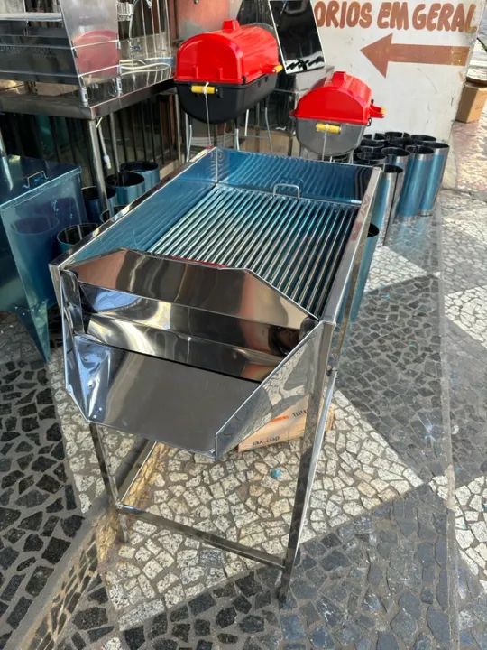 Máquinas para produção de açaí  - Foto 3