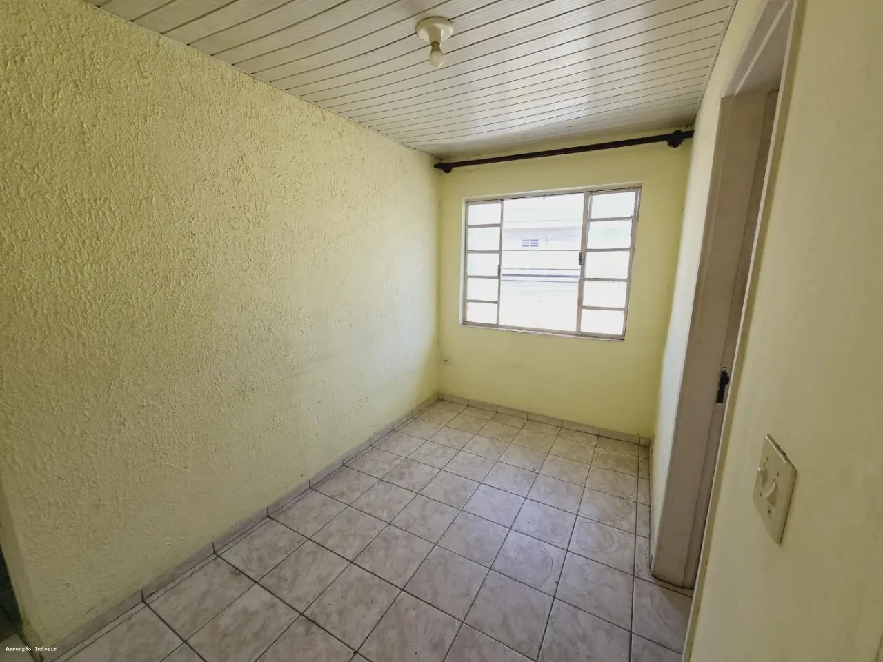 Apartamento 2 Quartos para Locação em São Paulo, Freguesia do Ó, 2 dormitórios, 1 banheiro