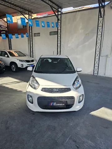 PICANTO EX 2016 - Foto 3