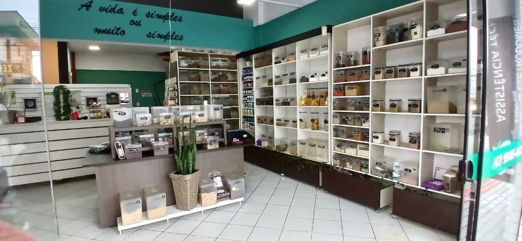 Ponto Comercial de Produtos Naturais  - Foto 2