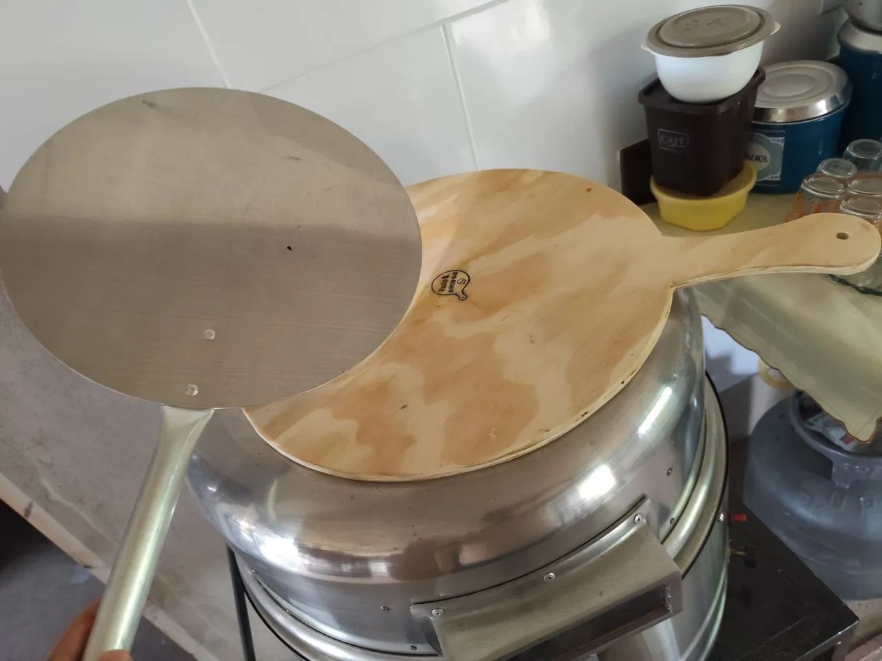 FORNO PAULISTANO P45 PRO COM VISOR - Foto 2