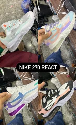 Nike best sale vsco shoes