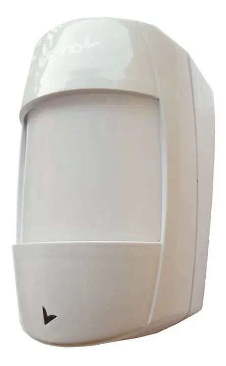 Sensor Infra Ib-600 Digital - Sem Fio - Foto 3