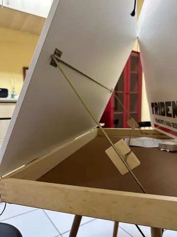 Prancheta A1 Trident - Foto 3