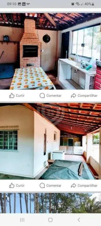 chacara a venda - Foto 2