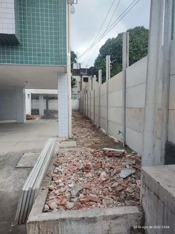 Muro para empresa e residência  - Foto 5
