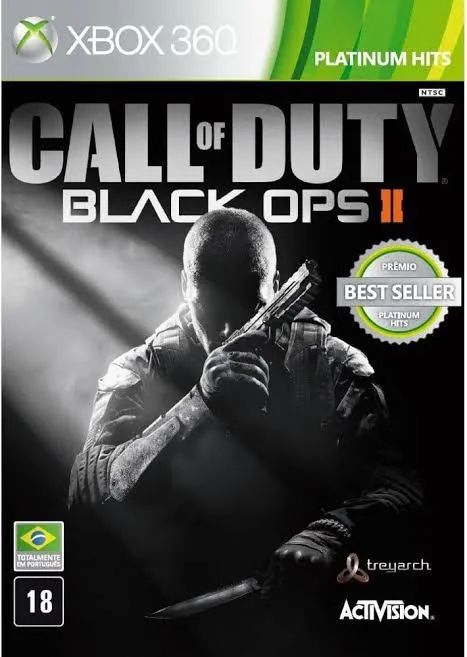 Jogos Xbox 360 