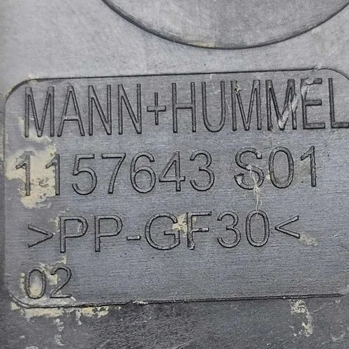 Caixa Filtro De Ar Jeep Renegade 1.8 2016 A 2021 C7862 - Foto 4