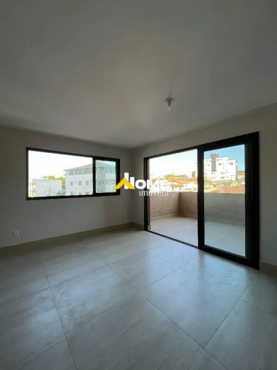 Apartamento à venda, 4 quartos, 4 suítes, 4 vagas, Fonte Grande - Contagem/MG - Foto 6