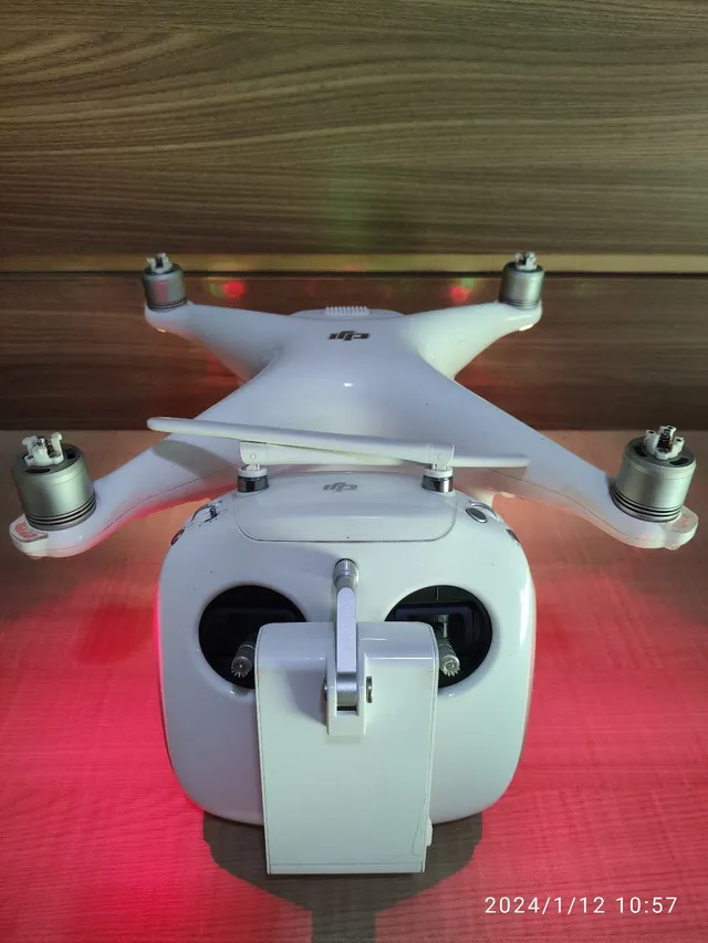 Olx dji cheap phantom 4