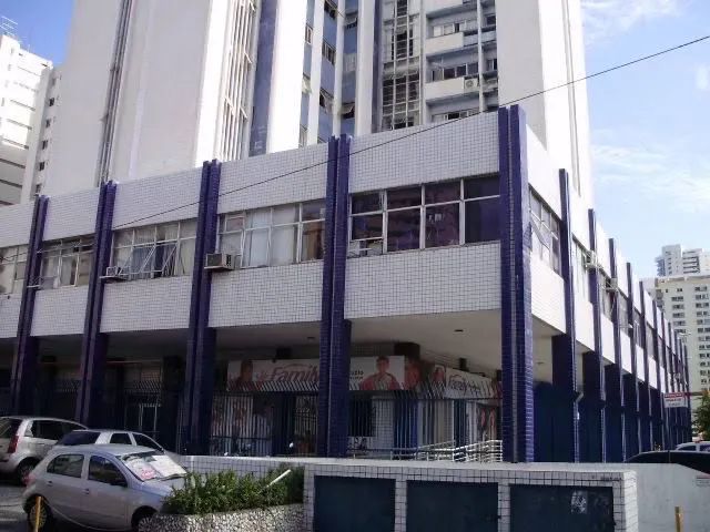 Aluguel de escritório completo! - Foto 13