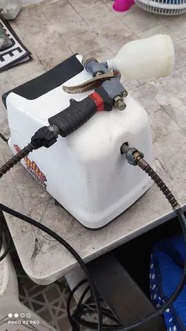 Compressor Schulz Aplic Jet