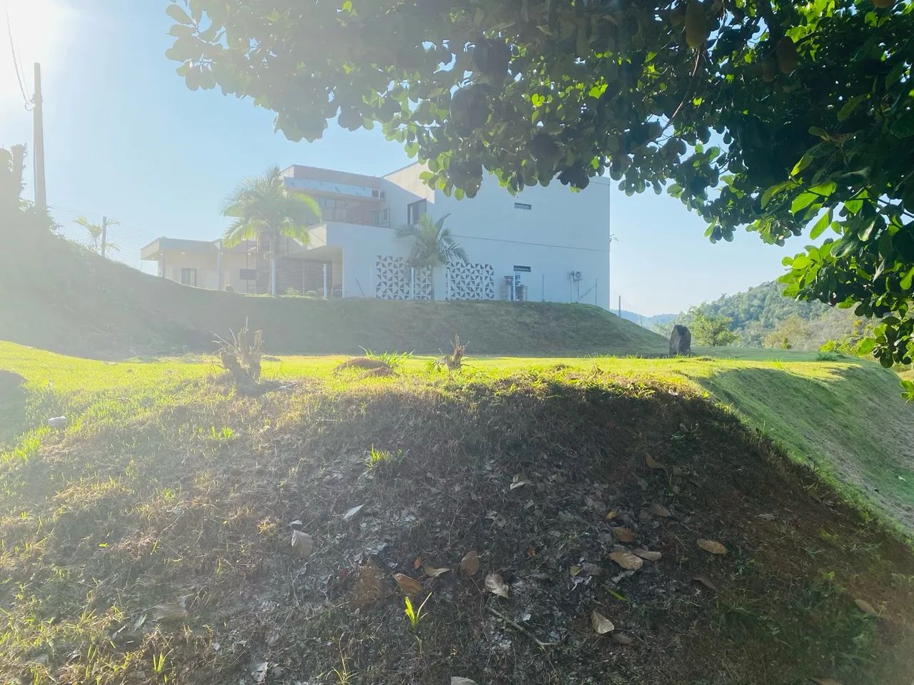 Terreno743M2 centro Domingos Martins ESCRITURADO - Foto 6