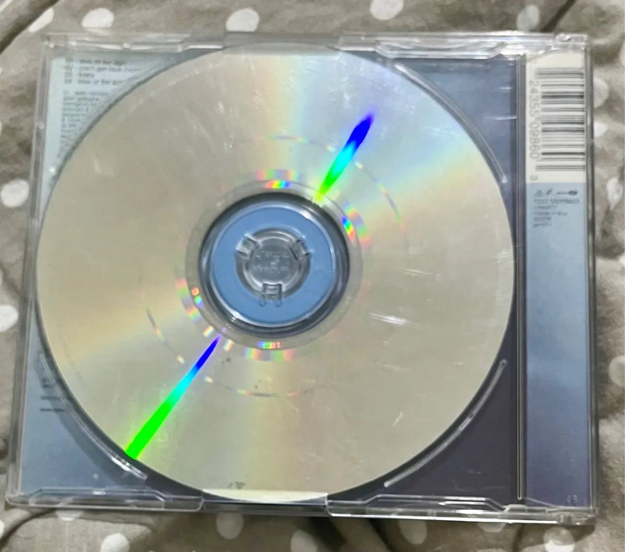 CD Kylie Minogue - Love At First Sight - Foto 3