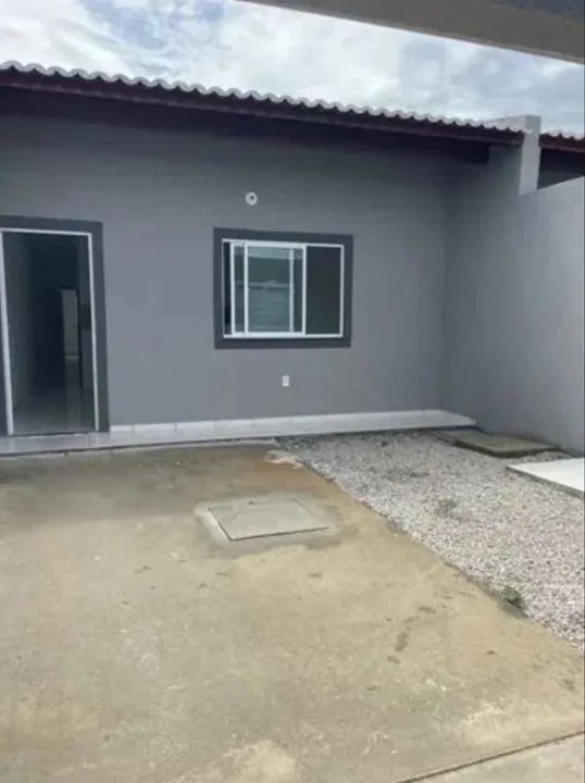 Vendo imóvel na Estrutural 