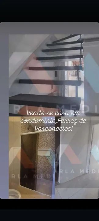 foto - Ferraz de Vasconcelos - 