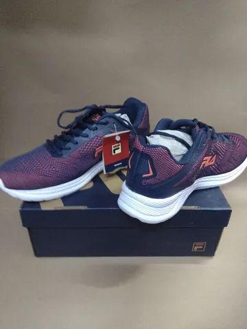 Tênis Fila Champion n.42 novo original 