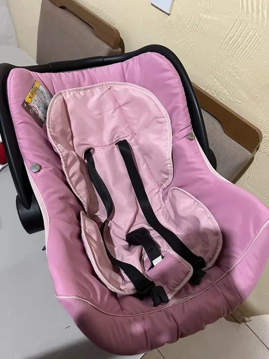 Bebê conforto  - Foto 3