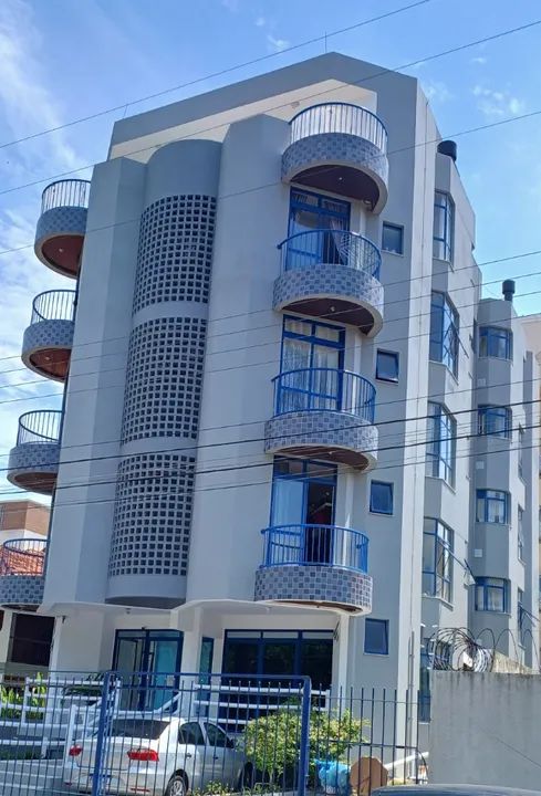 Apartamento Temporada Canasvieiras