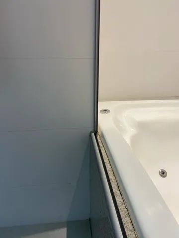 Box blindex para banheiro - Foto 5