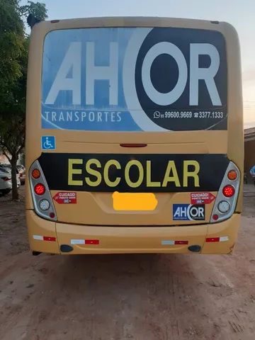 Ônibus Urbanos  - Foto 12