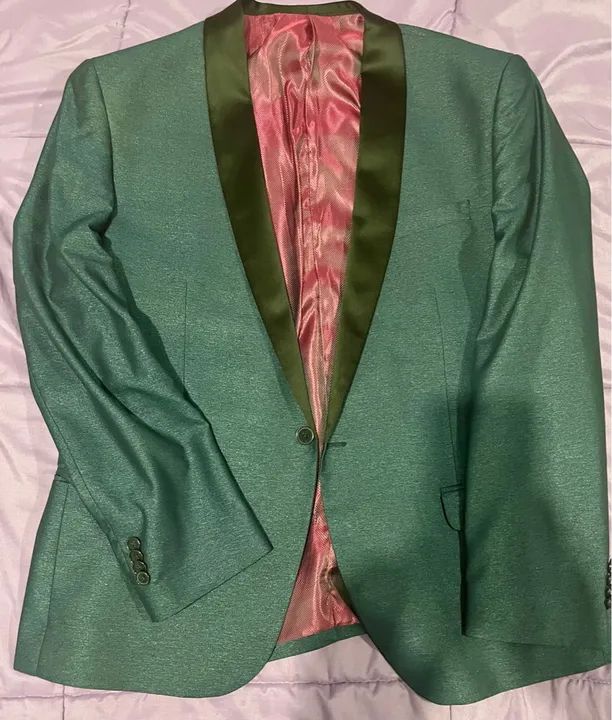 Terno completo  - Foto 2