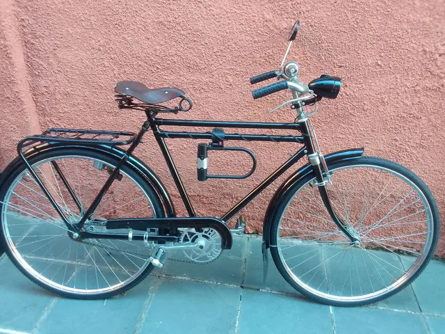 Bicicleta phillips 1953 online precio