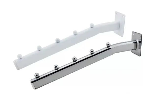  Cabideiro para loja área de tanque, lavanderia  - Foto 2