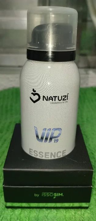 Natuzí vip 19 - Foto 2