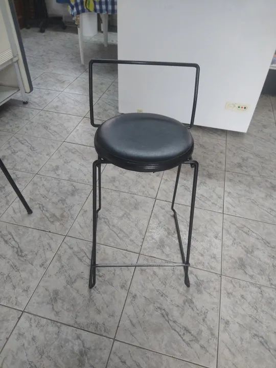 Banqueta  - Foto 2