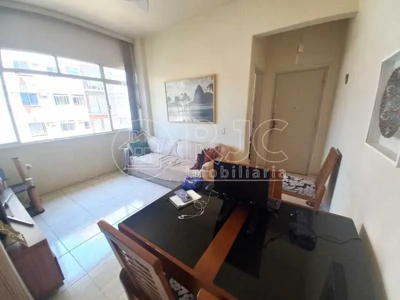 Apartamento 2 quartos Estácio - Rio de Janeiro - RJ
