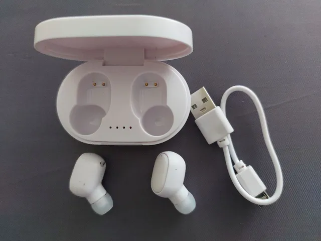 Fone bluetooth 5.5