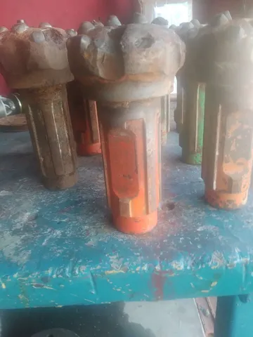 Bite de perfuração