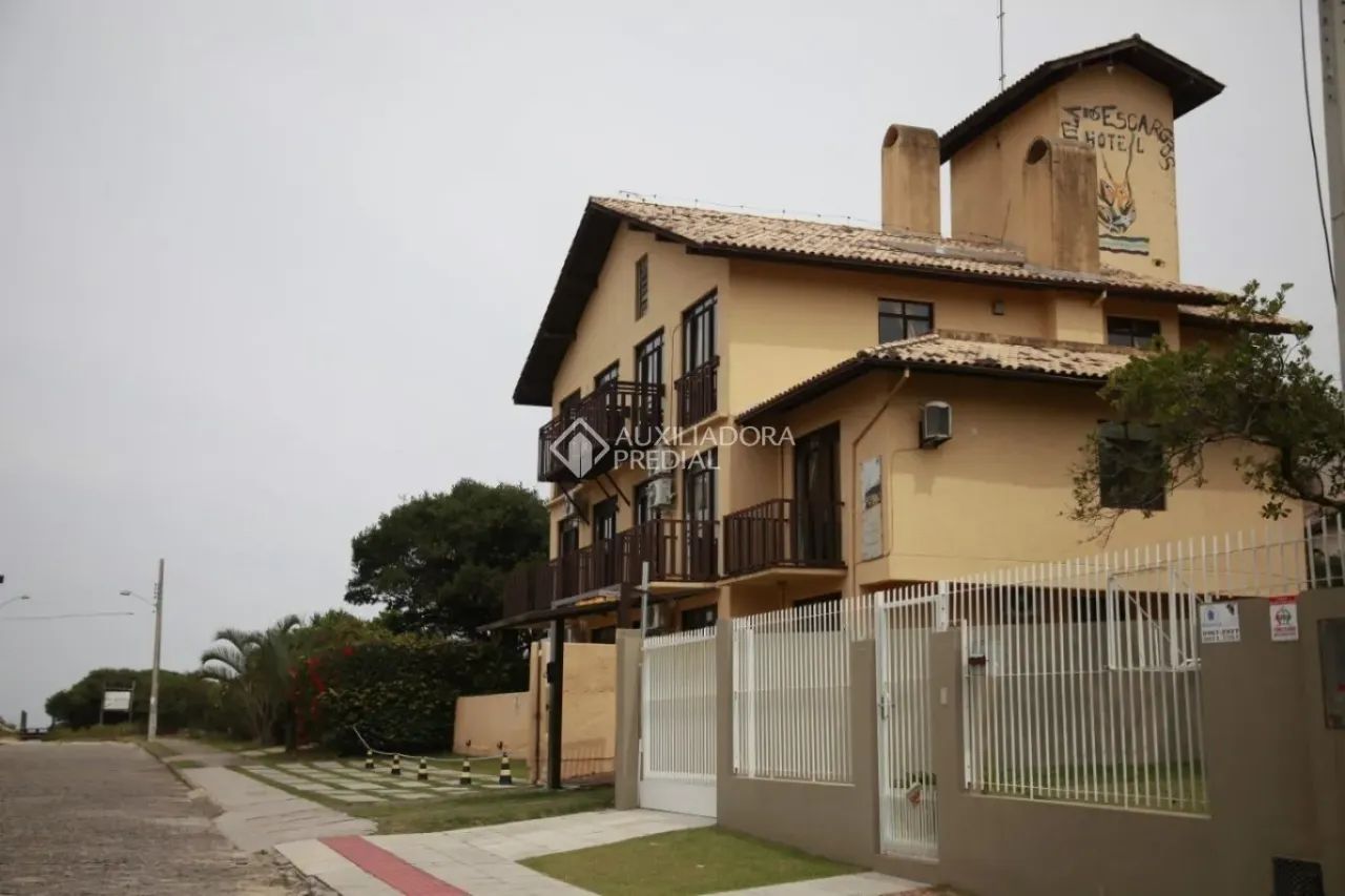 Terreno / Lote Comercial à venda, 1440m² - Pântano do Sul - Foto 2
