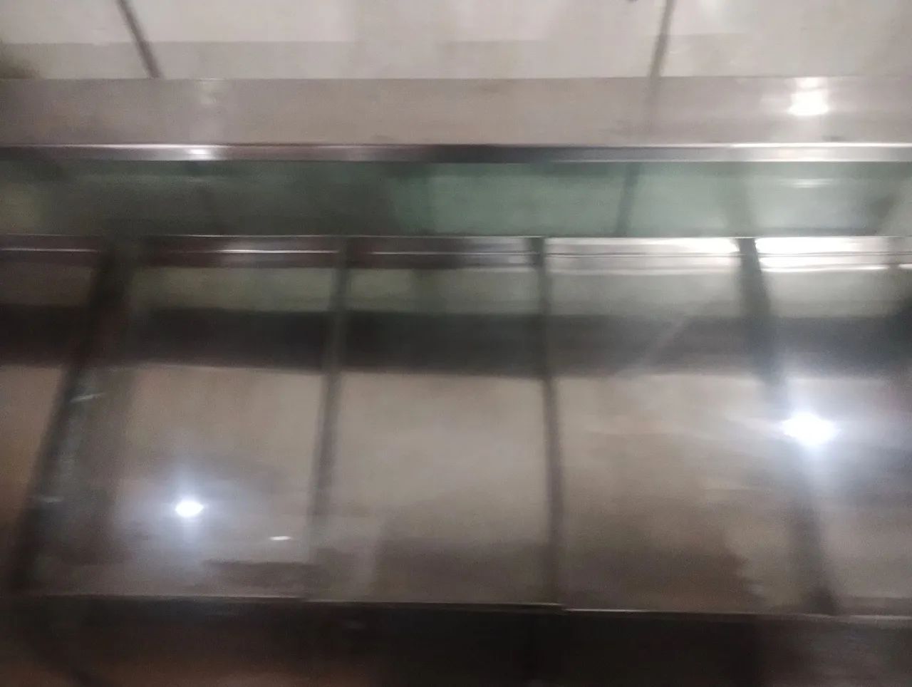 Estufa de salgados  - Foto 4