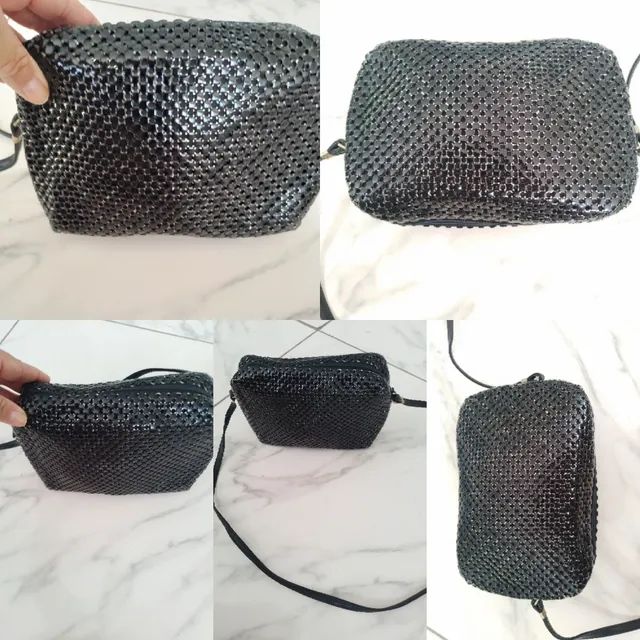 Bolsa nova $80.00