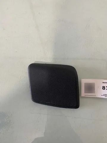 Acabamento Tampa Tras. Esquerdo Vw Fox 2018 Nº5z687655 - Foto 5
