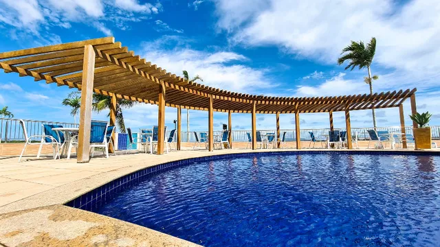 Condomínio Golden Lake Apart Hotel - Apto 1 ou 2 quartos em Arraial do Cabo