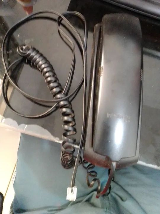 Telefone com fio Intelbras TC20