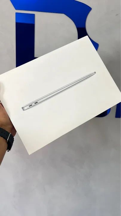 MacBook Air 2020 - Foto 6