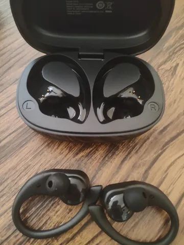 Fone de ouvido bluetooth 5.3 Lenovo LP75 esportivo - Foto 3