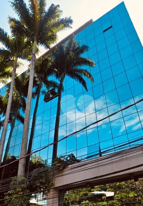 Sala à venda, 41 m² por R$ 750.000,01 - Lagoa - Rio de Janeiro/RJ - Foto 2