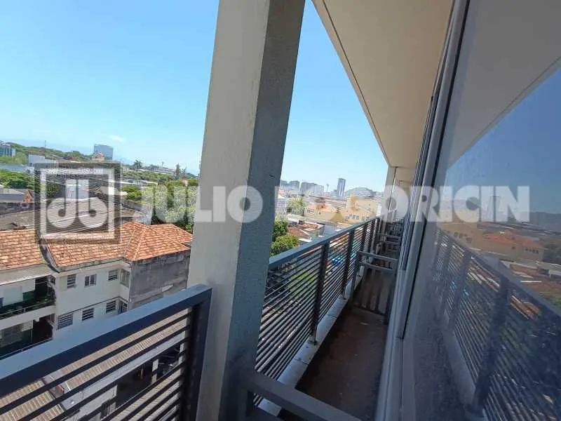 SÃO CRISTÓVÃO FRANCISCO EUGÊNIO SALA COMERCIAL GARAGEM. OPORTUNIDADE. - Foto 15