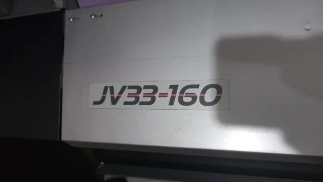 impressora mimaki ploter jv33 - Foto 3