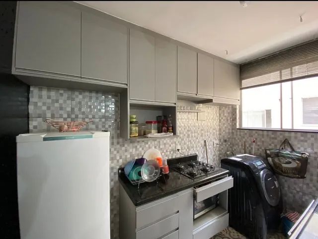 Captação de Apartamento a venda na Rua Vulcânia, Conjunto Celso Machado, Belo Horizonte, MG