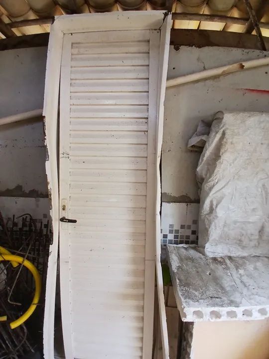 Porta de Ferro  - Foto 4