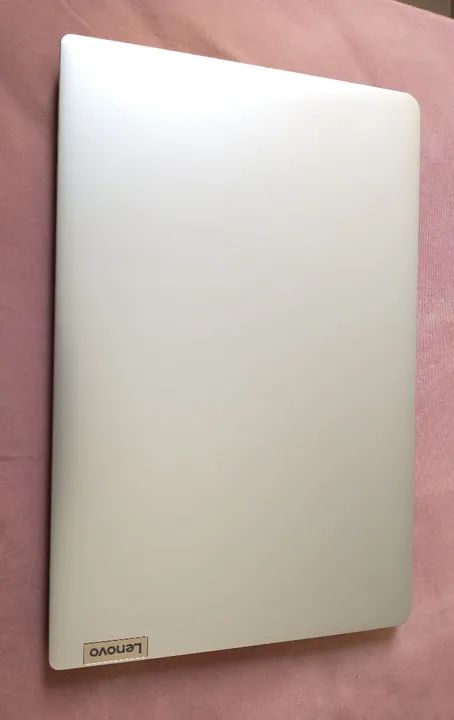 Vendo Notebook Lenovo i3 12 Geração 12GB RAM Na garantia com Nota fiscal - Foto 4
