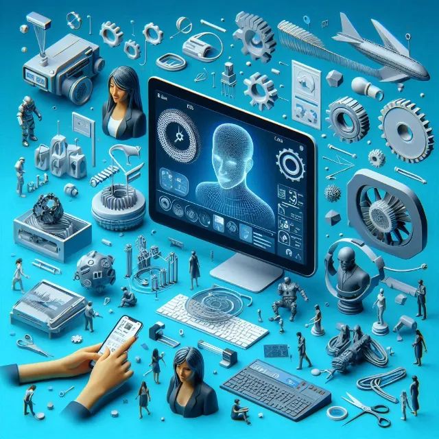 Transforme Ideias em Realidade com Impressão 3D Sob Demanda!  - Foto 2