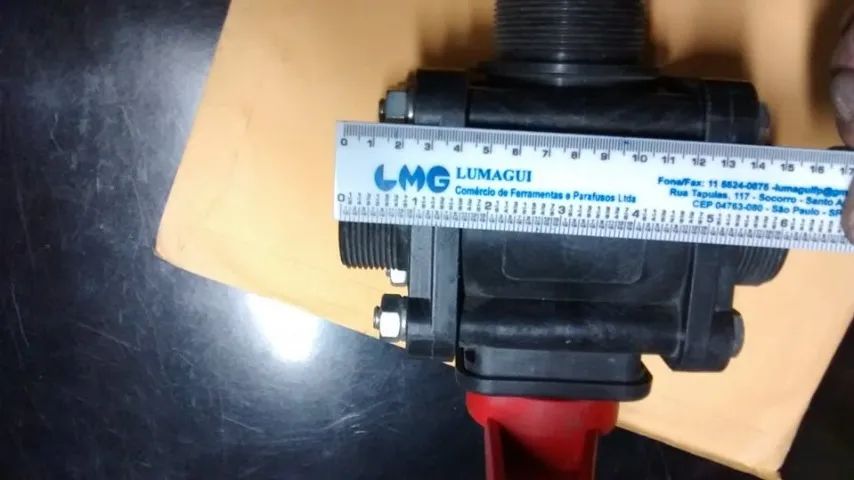 Válvulas de Esfera Arag - Foto 5