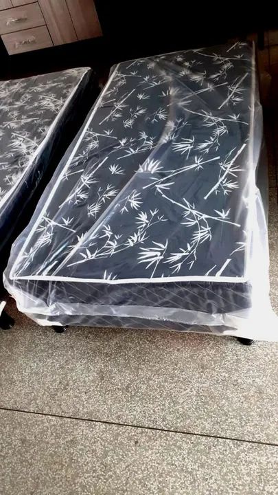 Cama colchão novo a partir $299.00 direto da fábrica.  - Foto 3